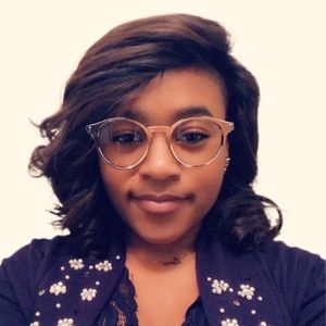 Meet your Posher, Veronica